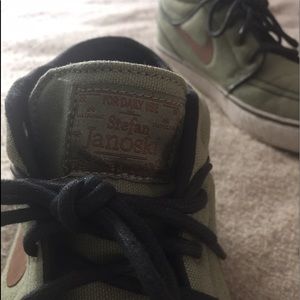 Nike Stefan Janoski's